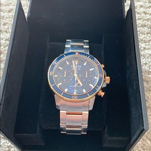 Bulova Men’s Watch